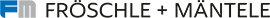 F+M Gruppe – Karriereportal Logo